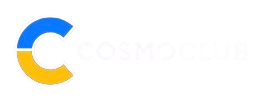 Cosmoclub Logo